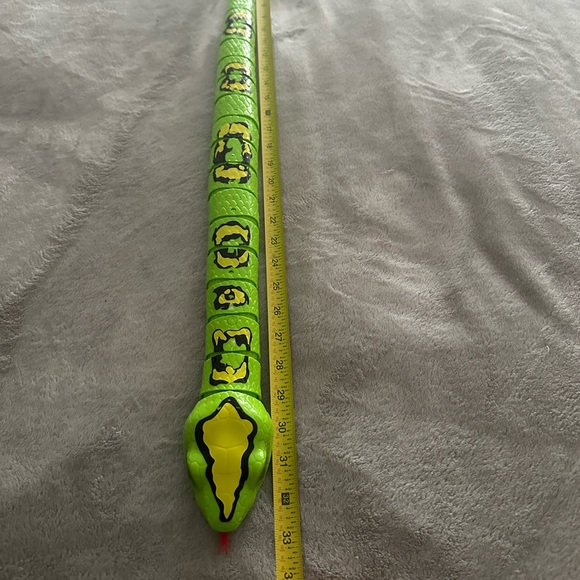 Robo Alive King Python by ZURU new - Picture 7 of 8